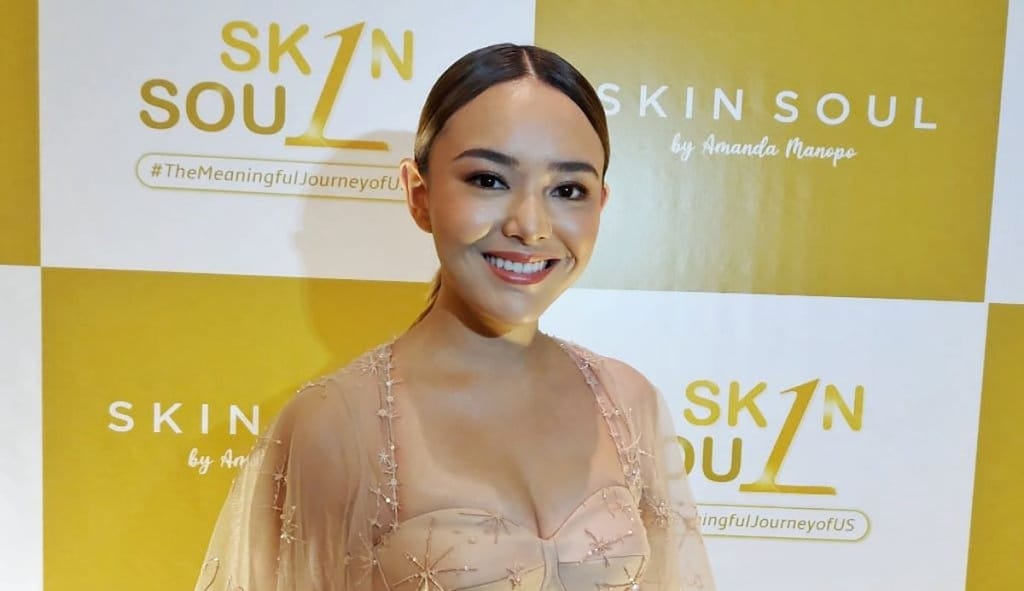 Amanda Manopo Jadi Korban Penggelapan Rp3 Miliar oleh Mantan Karyawan