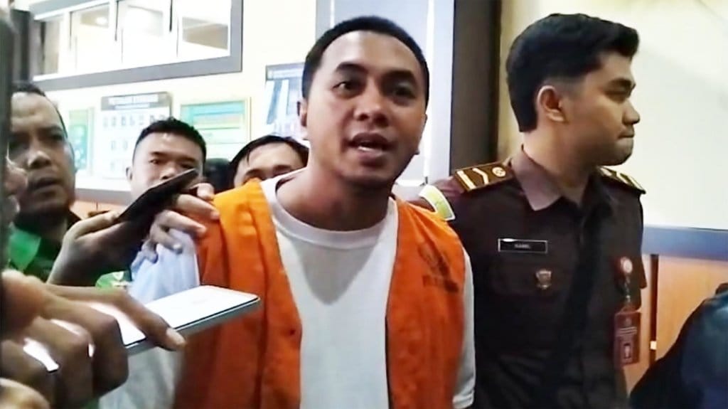 Yogi Starlink Dipidana karena Jual Kembali Internet Tanpa Izin