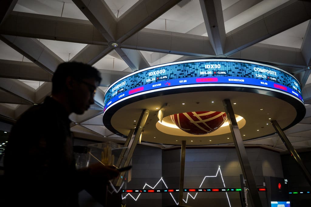 OJK Batasi Kepemilikan Saham BEI Pasca-IPO demi Cegah Monopoli