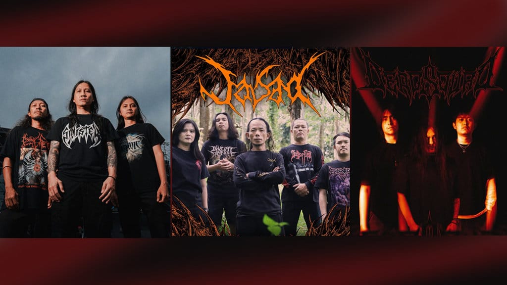 Tur Eropa DeadSquad, Jasad, dan Death Vomit Batal: Promotor Diduga Menipu