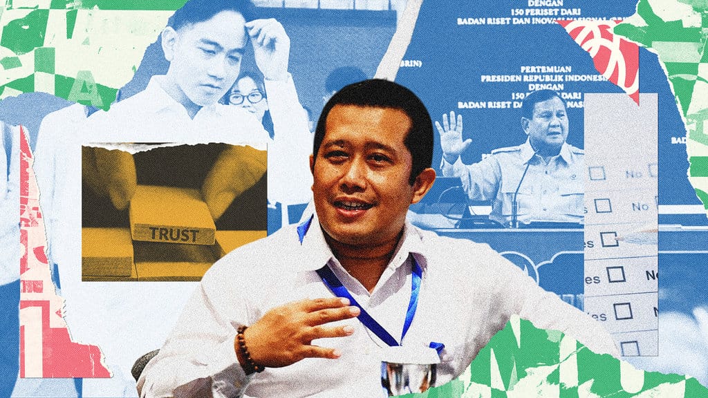 Penurunan Kepuasan Publik: Peringatan Rapuhnya Hubungan Negara dan Warga