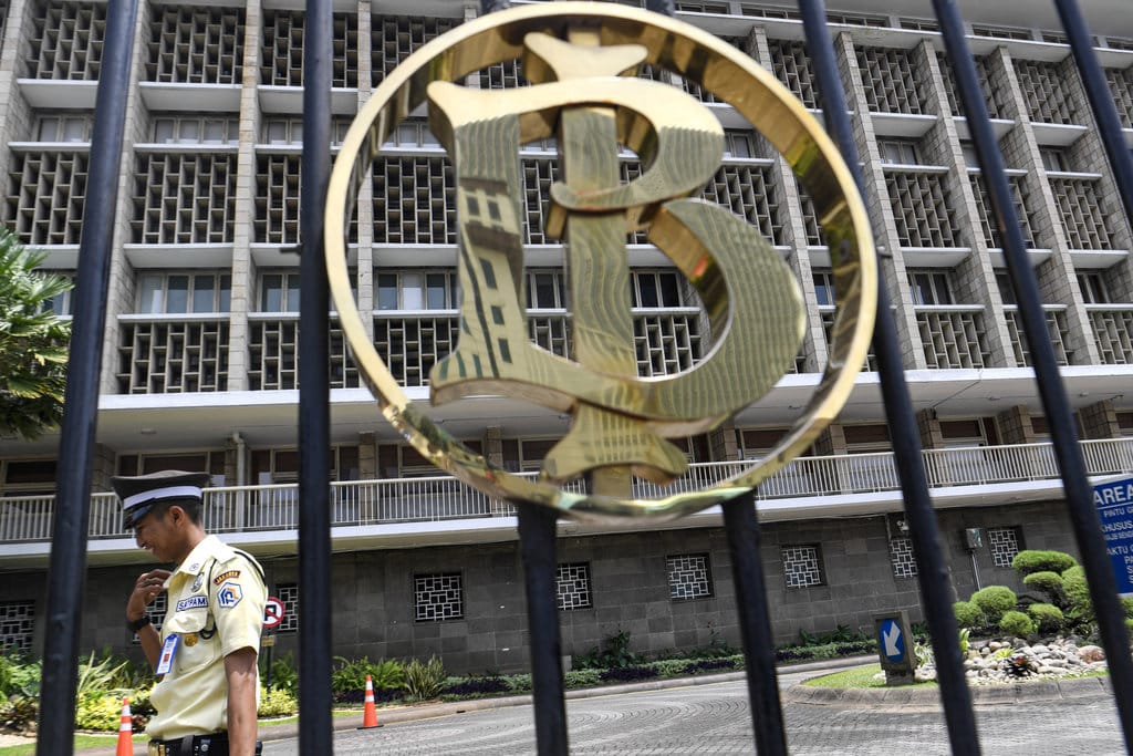 Verifikasi: Tugas Gubernur BI Lebih dari Sekadar Menetapkan Suku Bunga