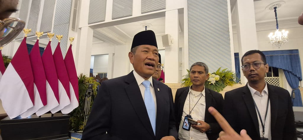 URI: Kampus Pencetak Pemimpin Masa Depan dari Prabowo