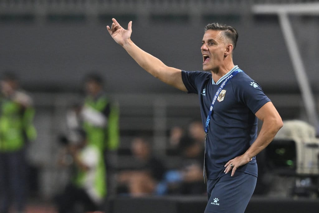 Cek Fakta Jadwal Timnas Indonesia vs Singapura Piala AFF 2026
