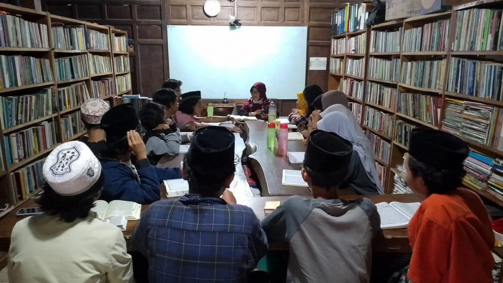 Menimbang Klaim 20 Pondok Pesantren Terbaik di Indonesia