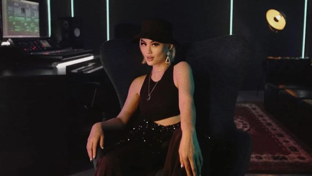 Gugatan Kelima Arie Bias terhadap Agnez Mo soal Hak Cipta Bilang Saja