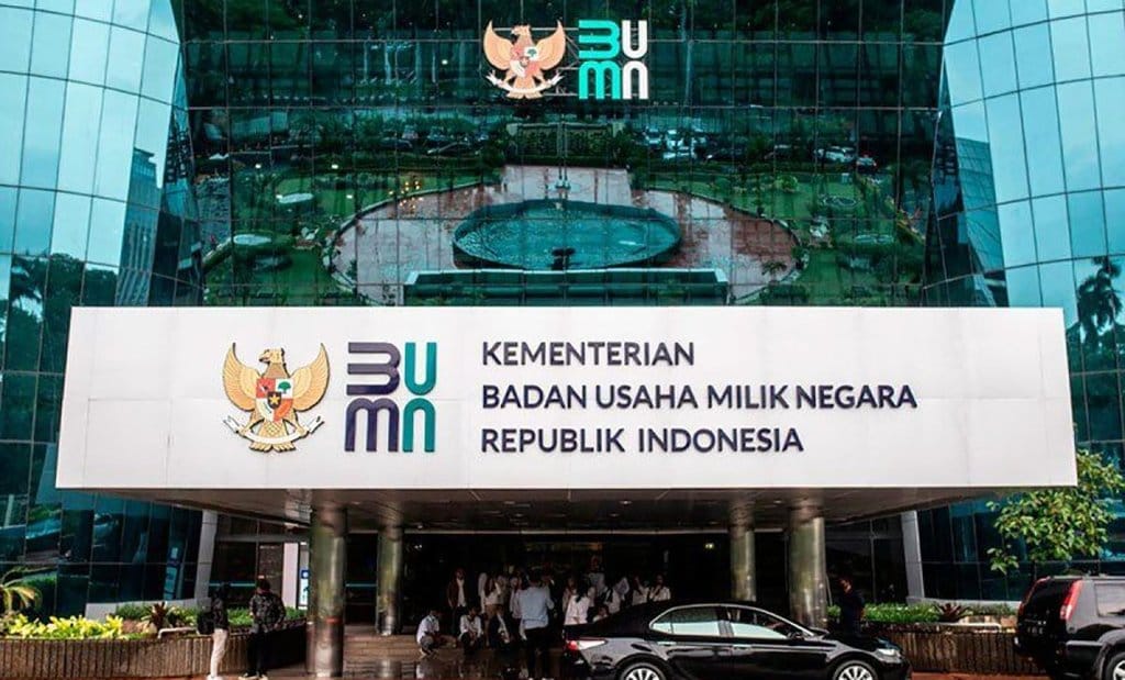 Cek Fakta: Klaim Prabowo soal Akuisisi Asing dan Danantara