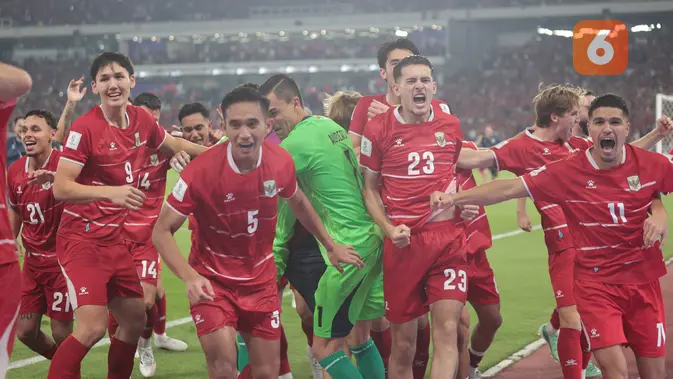 Timnas Indonesia Juara ASEAN Cup 2026 Usai Kalahkan Thailand di Adu Penalti