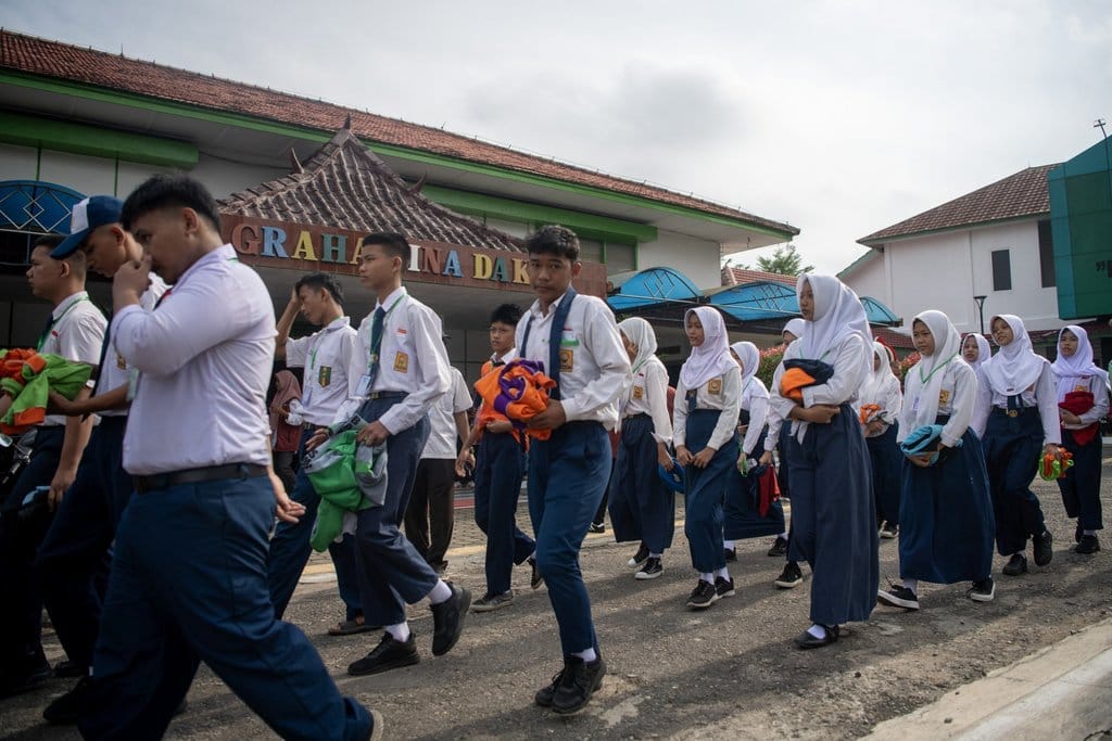 Kajian Akademik Wajib Sebelum Wacana Kenaikan Kelas Otomatis Dihapus