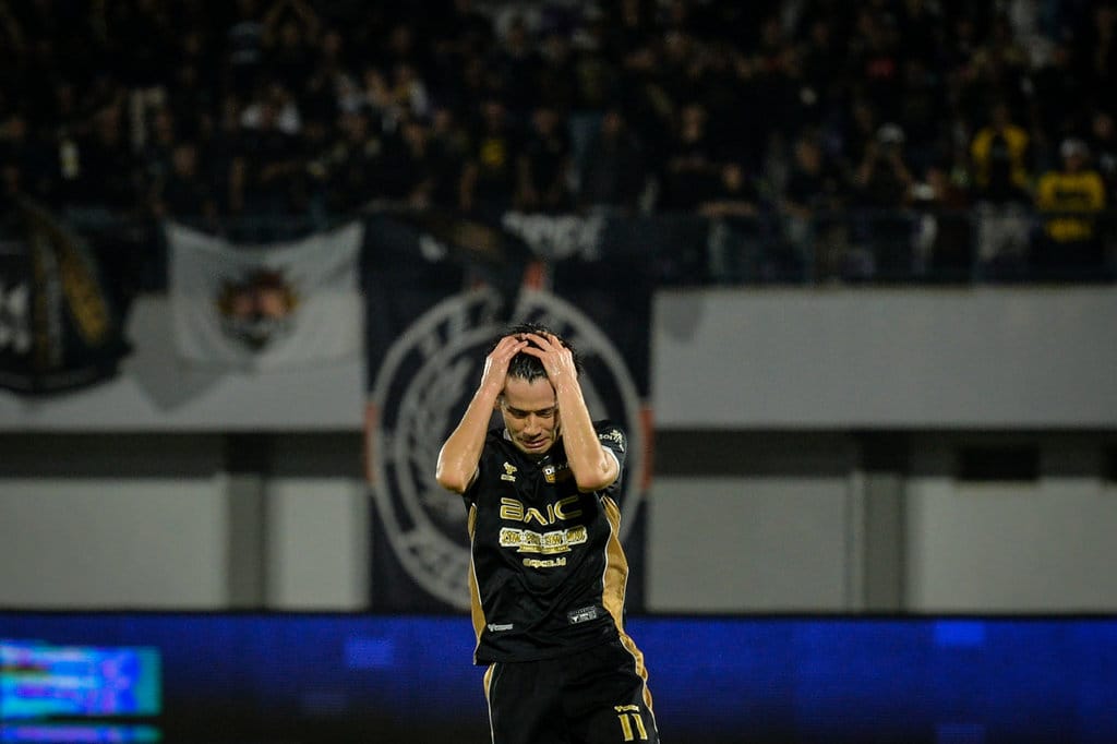 Naturalisasi Marukawa dan Asa Jepang Pertama di Skuad Garuda