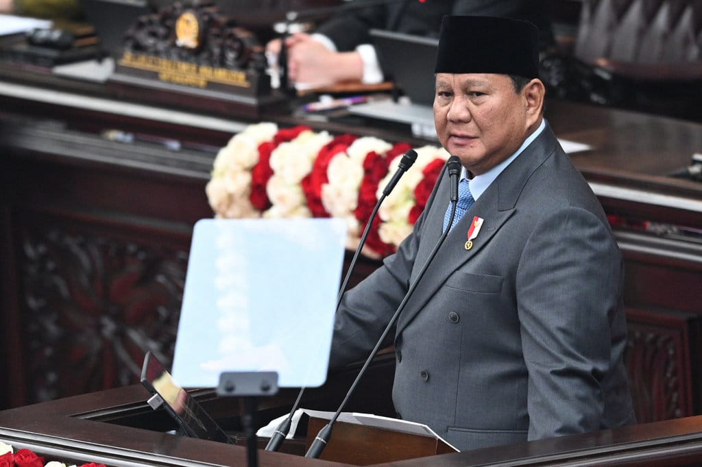 Verifikasi Target Bursa Mineral dan Komoditas Nasional 2027