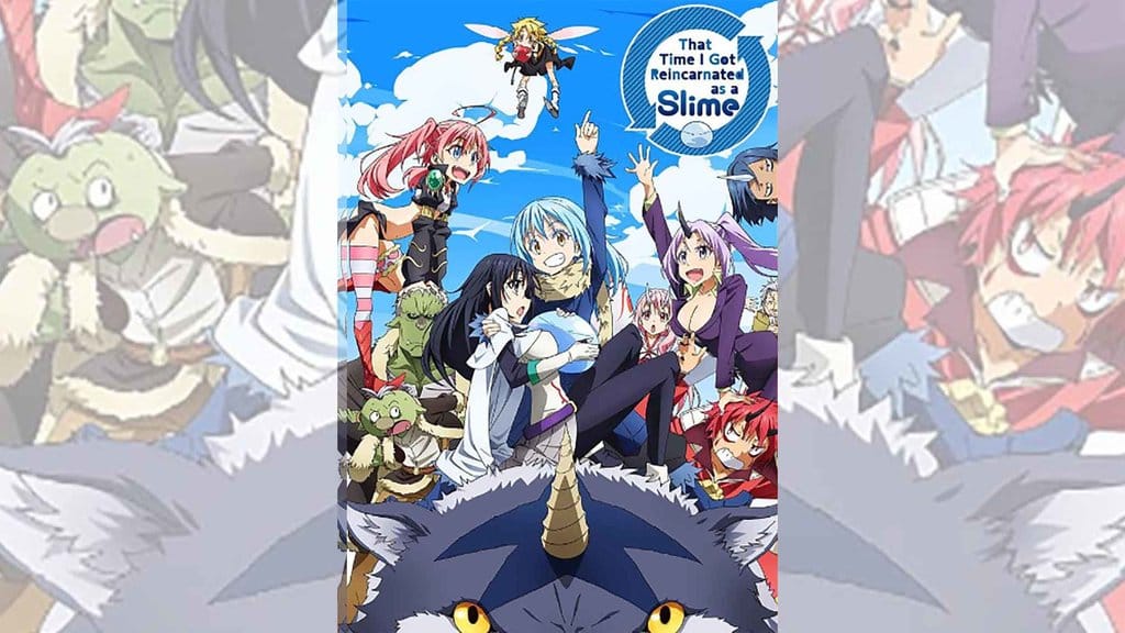 Cek Fakta Jadwal Tensura S4 Episode 18 di Agustus 2026