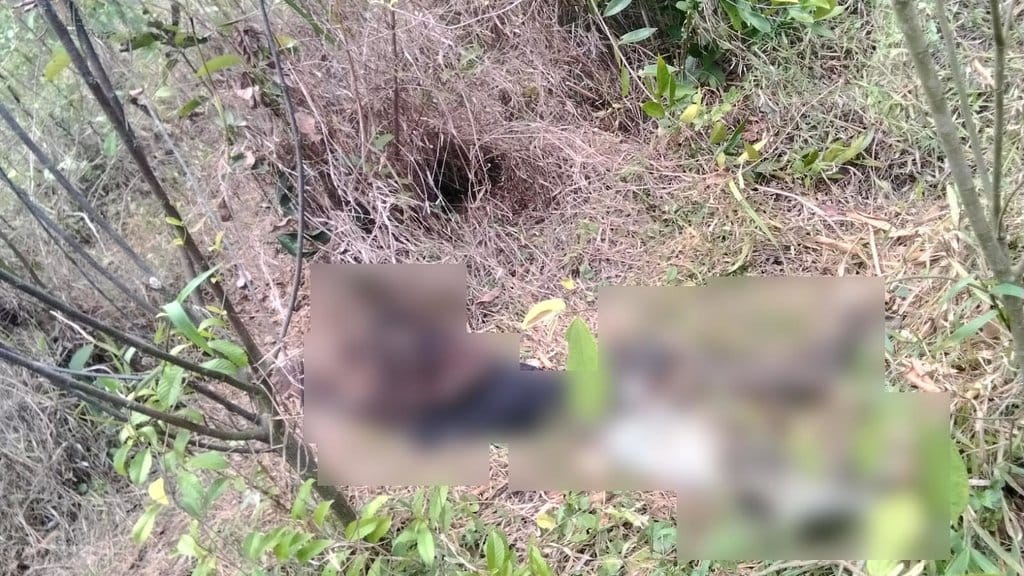 Polisi Ringkus Tersangka Pembunuhan Remaja Tanpa Kepala di Muara Enim