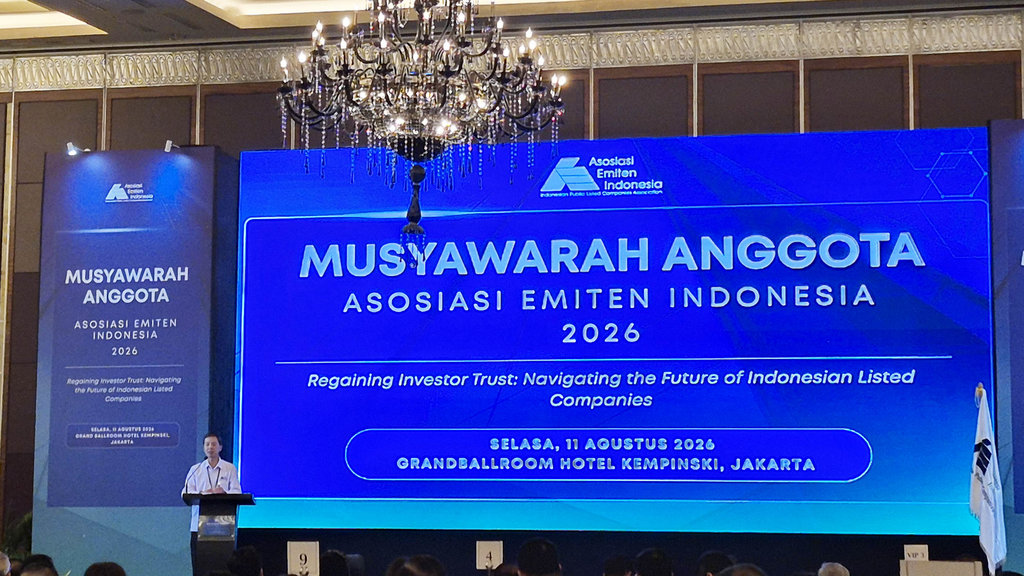 Indonesia Diminta Terapkan Pelajaran dari Koreksi Pasar AI di Asia Timur