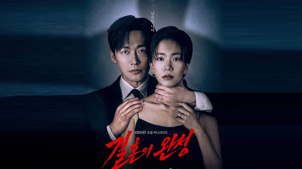 Cek Fakta: Jadwal Tayang The Husband Episode 9-10 di Disney+