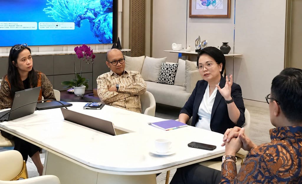 Telkom Genjot Segmen Enterprise Lewat Transformasi Internal dan Solusi Digital