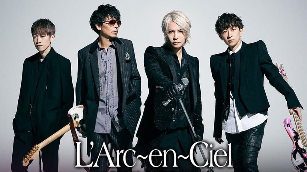 Verifikasi: Singel Baru L'Arc~en~Ciel dan Klaim 40 Juta Kopi