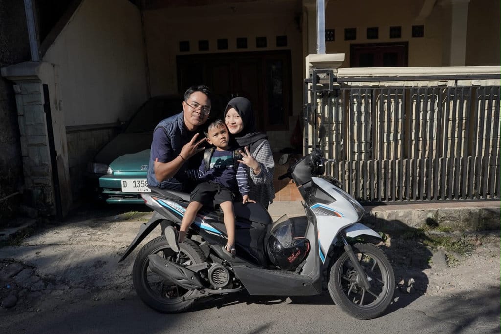 Wondr by BNI Permudah Perencanaan Keuangan Keluarga Indonesia