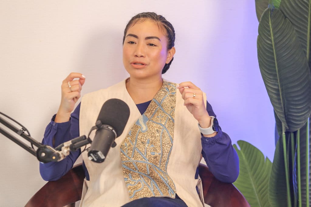 Rahayu Saraswati Mundur dari Kursi Komisaris Utama TRIN