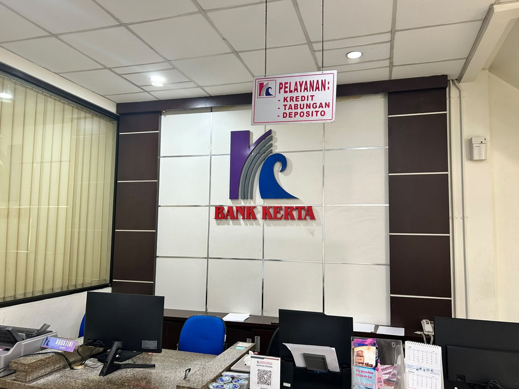 Kejari Periksa Pelapor, DPRD Siap Panggil Paksa Direksi BPR Kerta Raharja