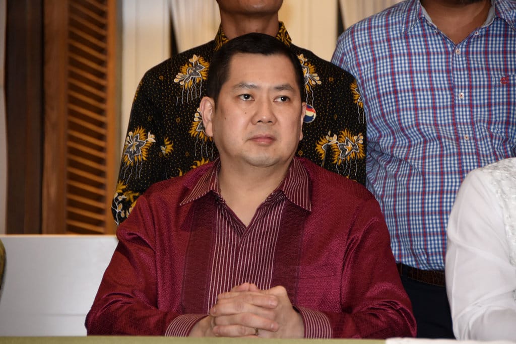 Sengketa Hary Tanoe dan Jusuf Hamka Masuk Ranah Pidana