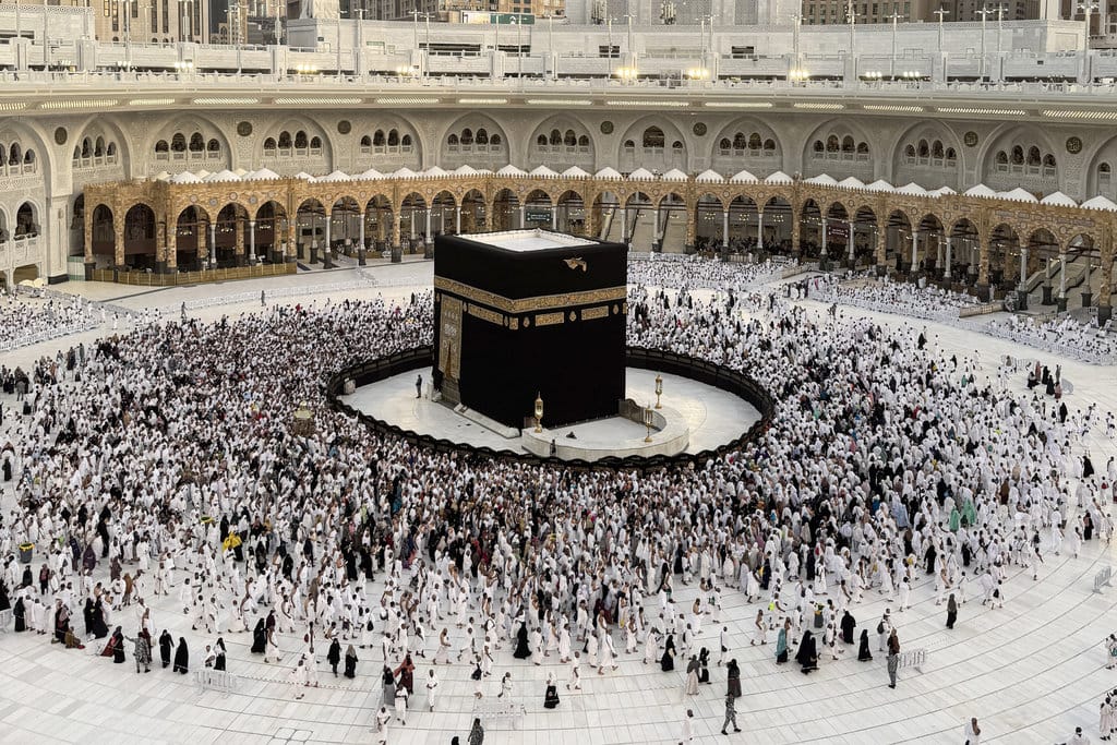 Rekrutmen Petugas Haji 2027 Resmi Dibuka, Ini Gaji dan Tugasnya
