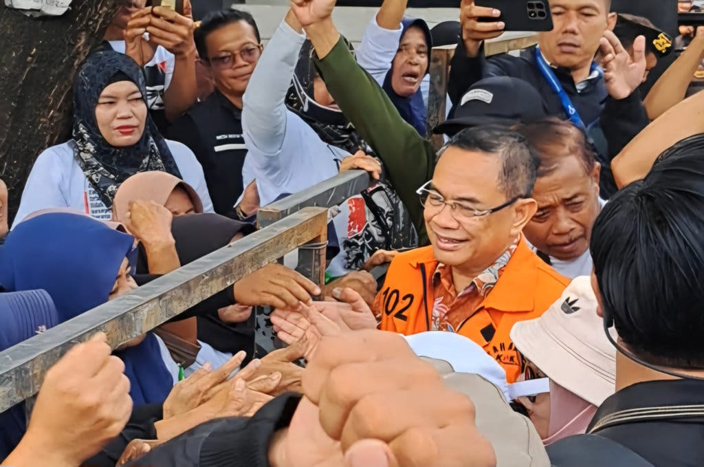 Vonis Sudewo Menanti, Argumen KPK dan Pembela Bersaing