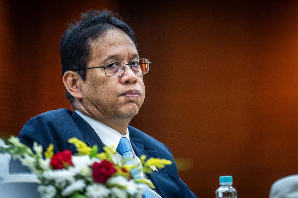 Purbaya Libatkan PPATK, Incar Peserta Tax Amnesty yang Tak Patuh
