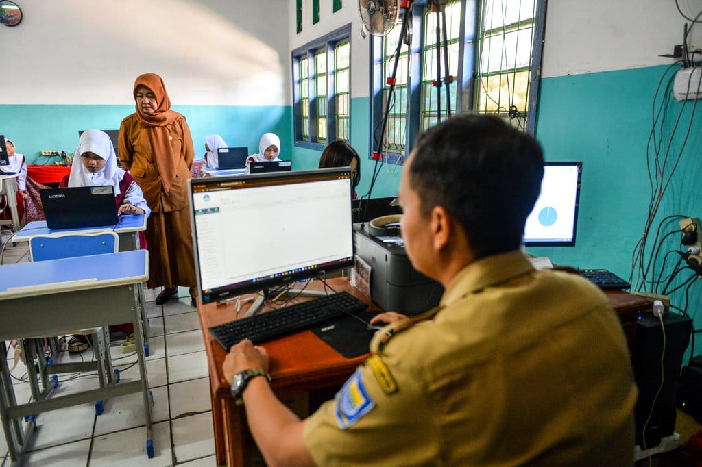 Panduan Resmi Pengawas Ujian dan Asesmen Nasional 2026 Telah Rilis