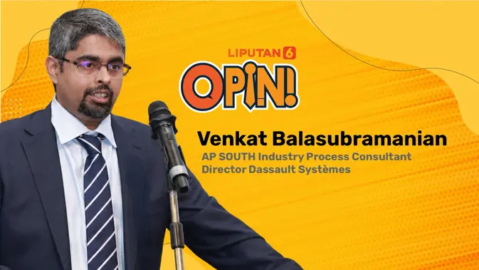 Peran Konsultan Industri dalam Transformasi Digital Manufaktur