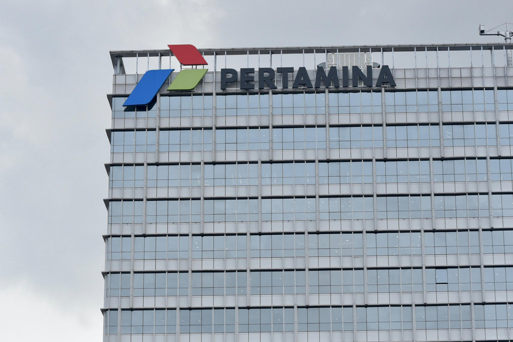 Verifikasi Klaim Pertamina Lampaui Target Pengurangan Emisi 118%