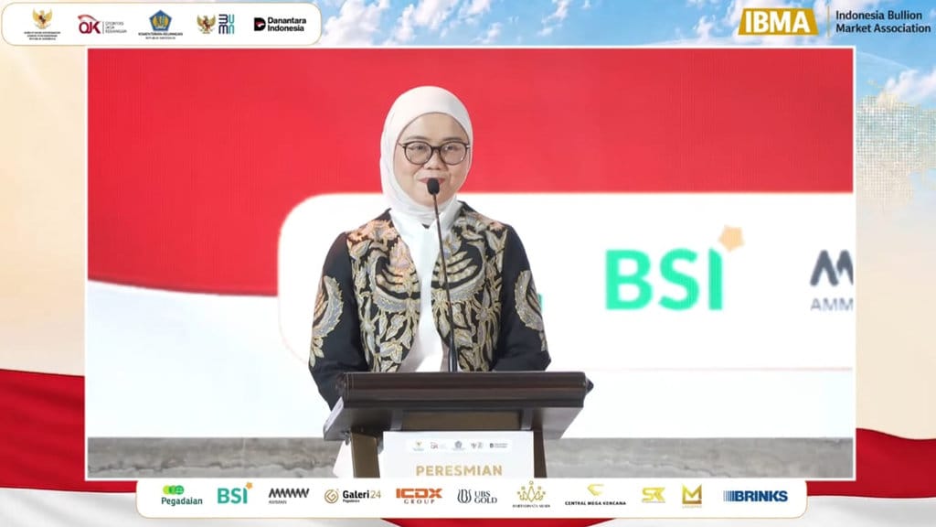 IBMA Resmi Diluncurkan Hari Ini, Ketua Pengawas dari BSI