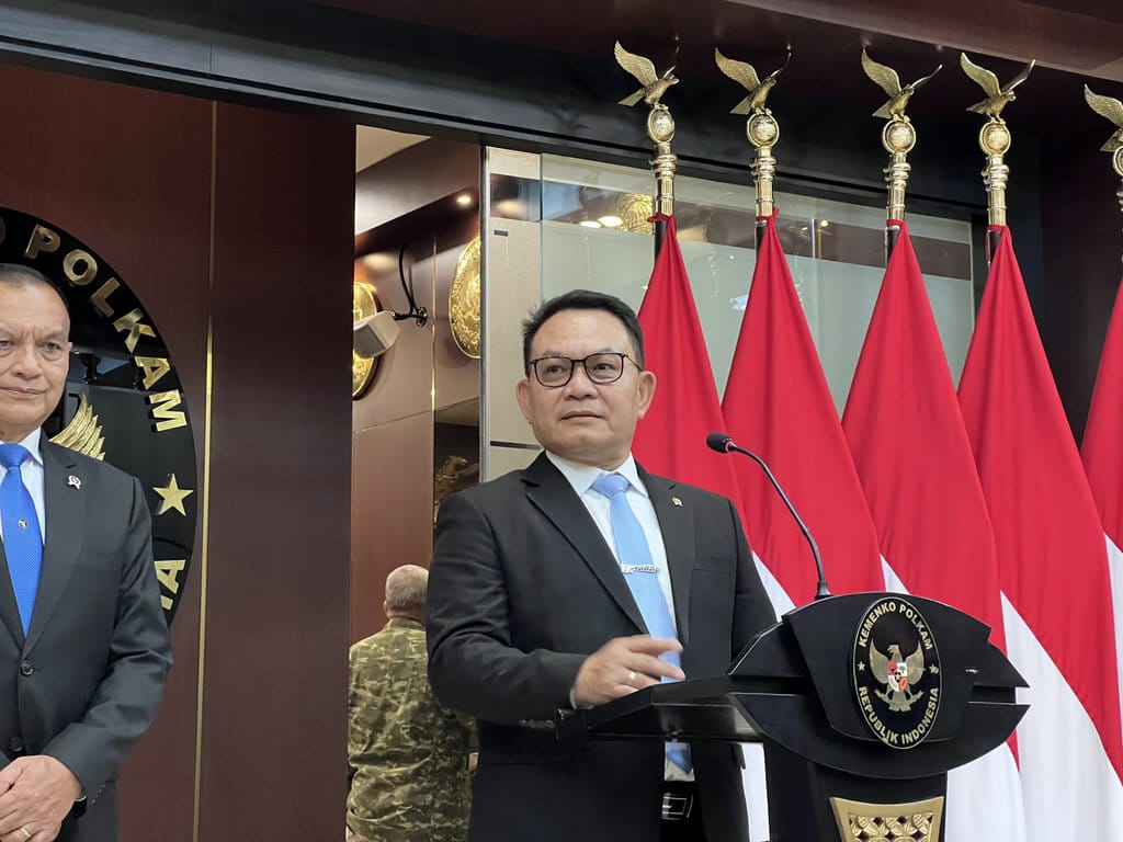 Dudung Usulkan Dirjen KSDAE Pimpin Badan Gambut dan Mangrove