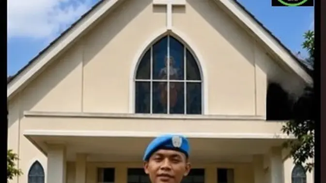 Polisi Medan Terima Dana Australia? Ini Fakta Sebenarnya