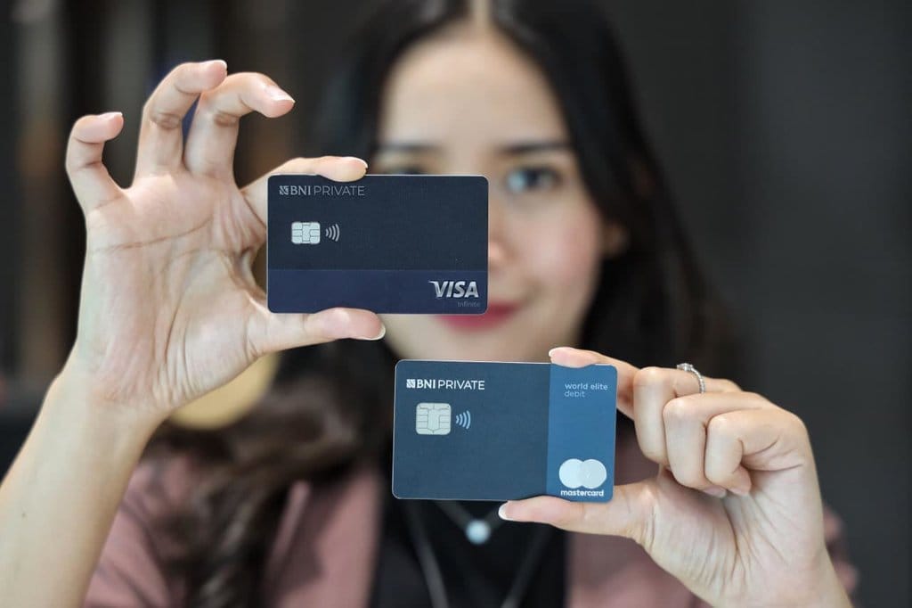 BNI Private Cetak Pertumbuhan AUM 21 Persen serta Penghargaan Internasional
