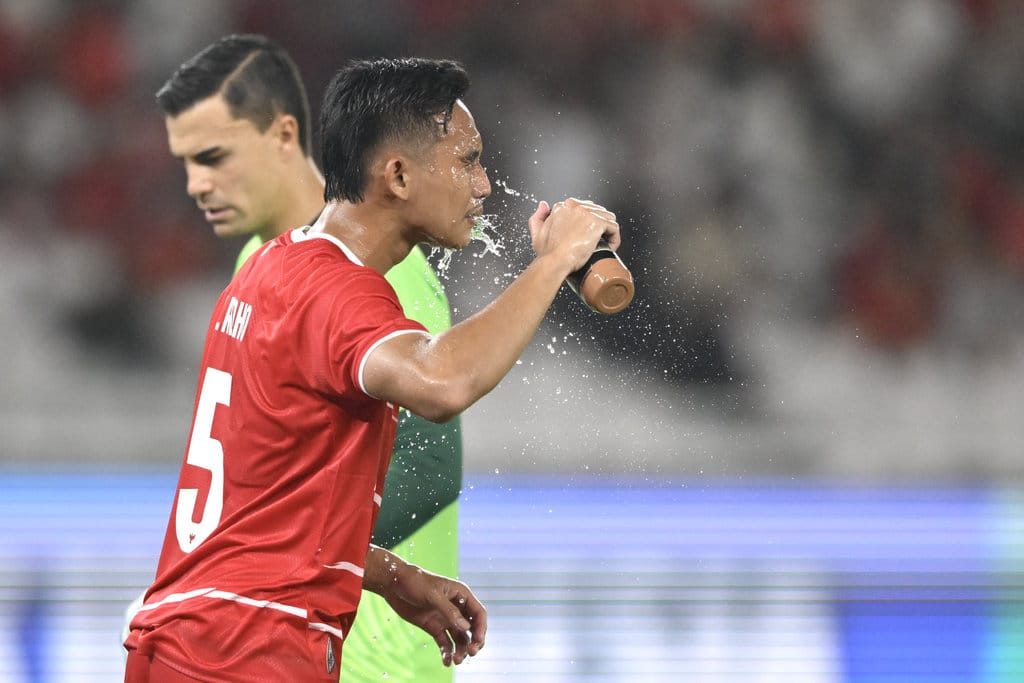 Sejarah Pahit Timnas Indonesia di Balik Istilah Piala Ciki