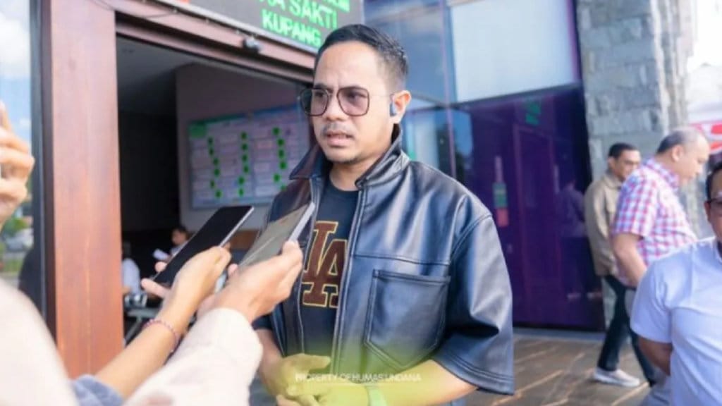 Hak Akademik Mahasiswi Undana Dijamin Usai 12 Kali Batal Sidang
