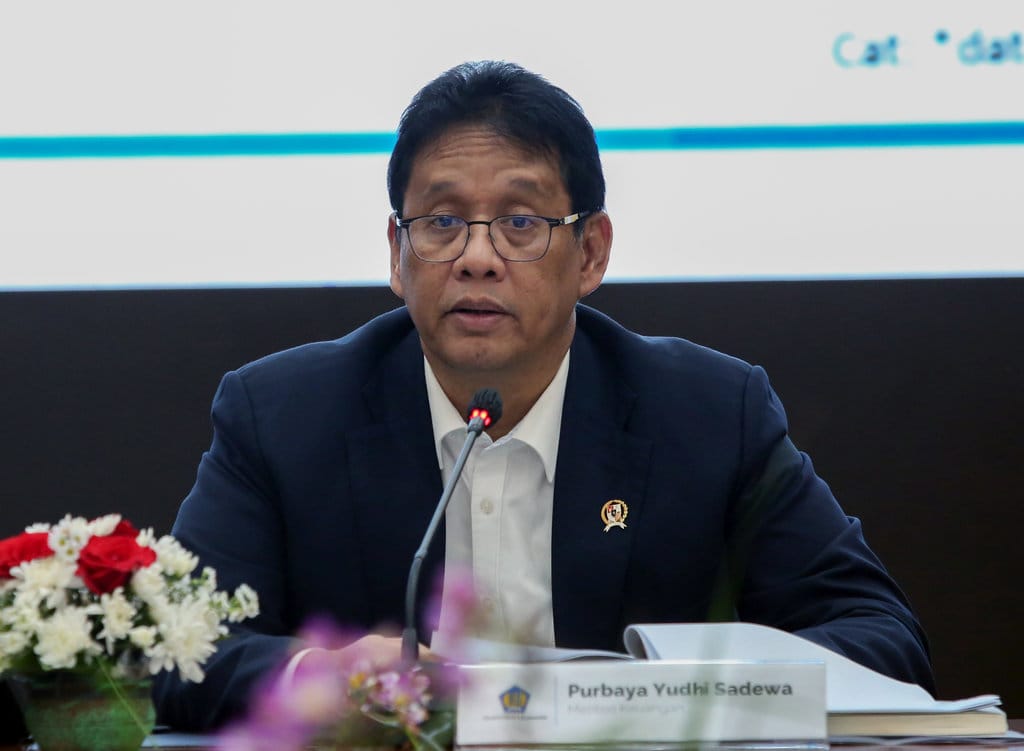 Purbaya Pastikan Cukai Rokok 2027 Tetap, Siapkan Tarif Berlapis