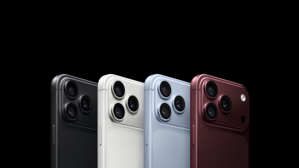 iPhone 18 Pro Diklaim Masuk Indonesia dengan Chip A20 Pro