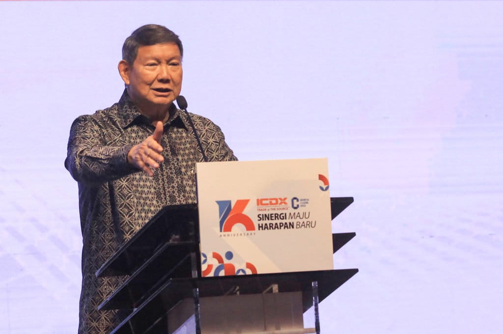 Pemerintah Siapkan Ponsel Gratis dengan Rekening Digital untuk Penerima Bansos