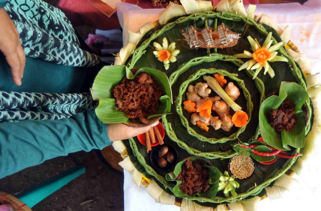 Cek Fakta: Benarkah Resep Tradisional Nusantara Terancam Hilang?