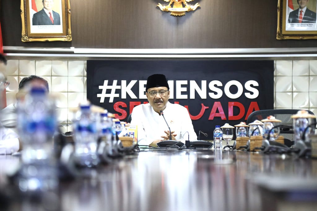 Gus Ipul Tekankan Tiga Tugas Prioritas bagi Kepala Sekolah Rakyat