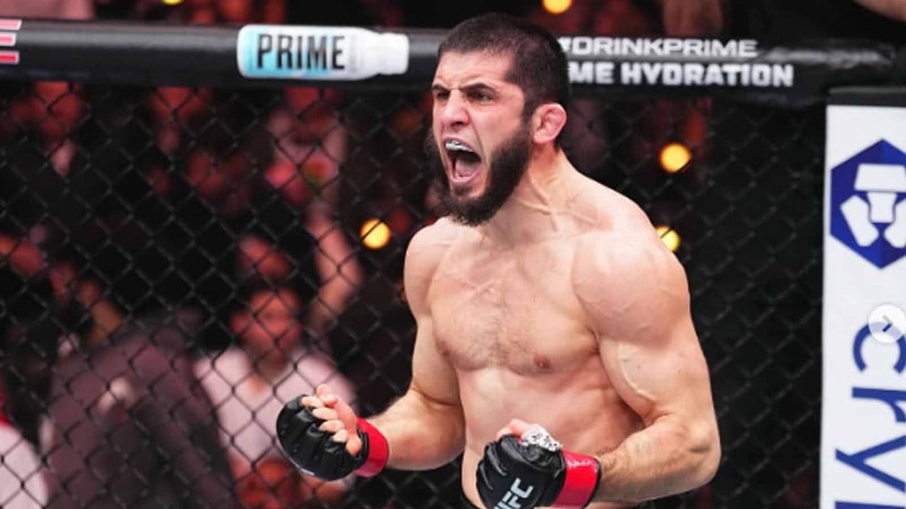 Jadwal Live Streaming UFC 330 Makhachev vs Garry di Vidio
