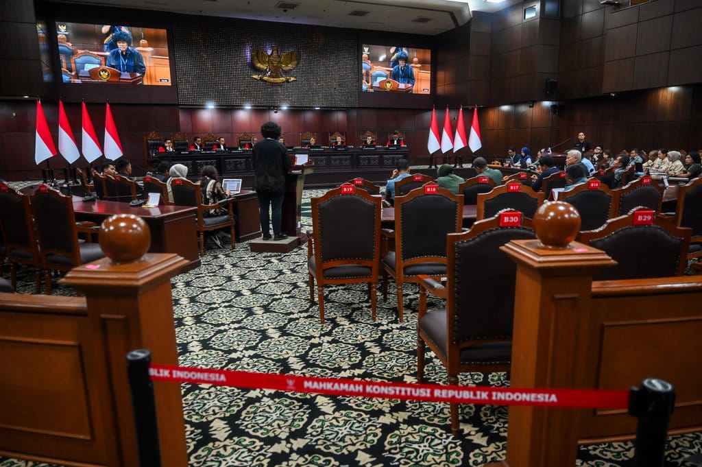Gugatan Imunitas Aset Negara: Eksekusi Putusan Pengadilan Terhambat