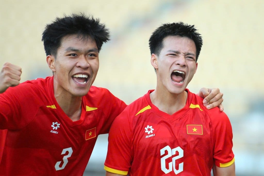 Cek Fakta: Klaim Live Streaming Vietnam vs Singapura Piala AFF 2026