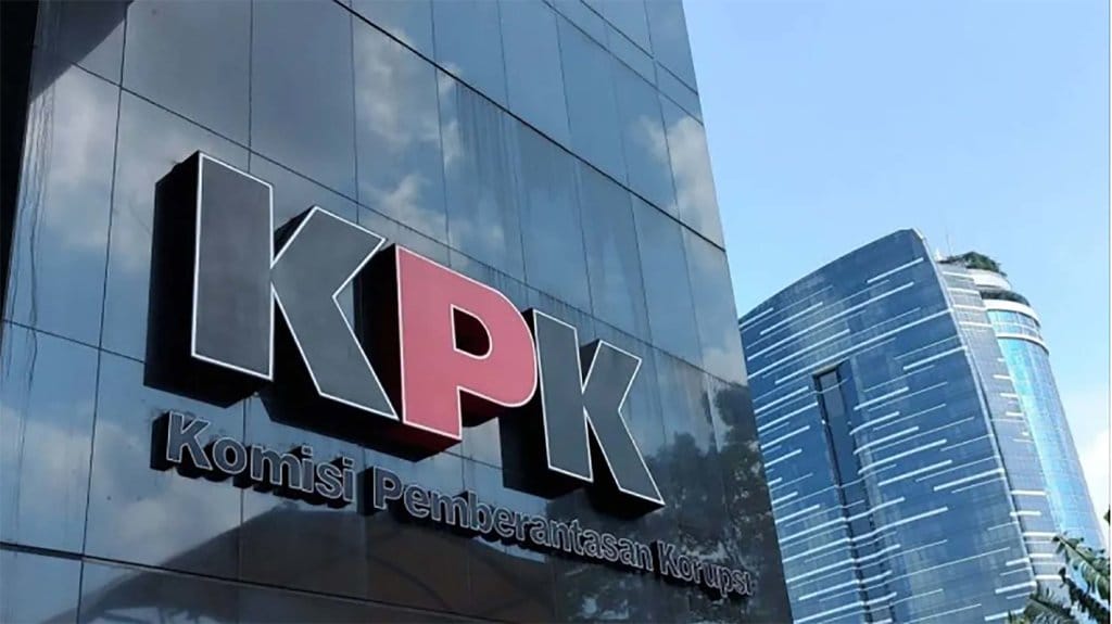 KPK Geledah Empat Lokasi dan Sita Dokumen Elektronik di Bengkulu
