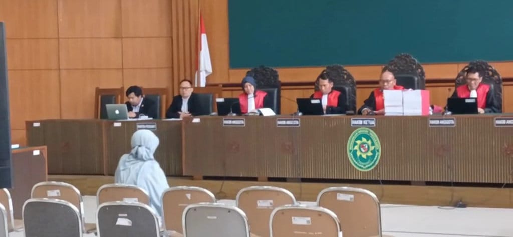 Ketua Yayasan Daycare Little Aresha Dituntut 10 Tahun dan Restitusi Rp1,2 Miliar