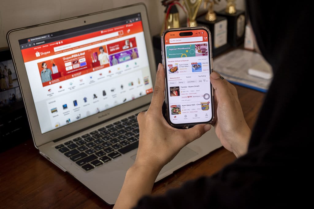 Pajak Marketplace Mulai Oktober 2026, Penjualan di Atas Rp500 Juta Kena
