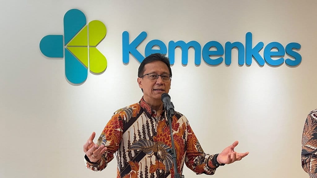 Indonesia Dorong AS dan Argentina Kembali ke WHO