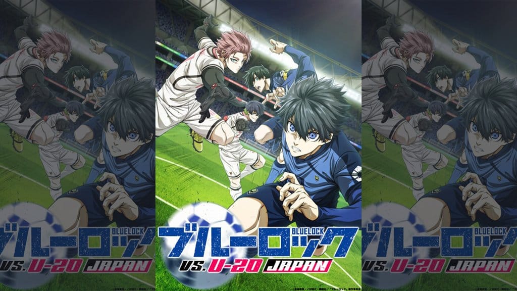 Verifikasi Jadwal Tayang Blue Lock Live Action 7 Agustus 2026